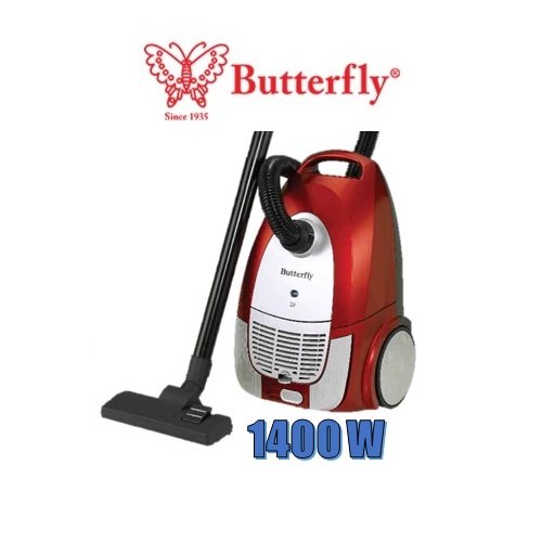 BUTTERFLY BVC-9019 1400W
